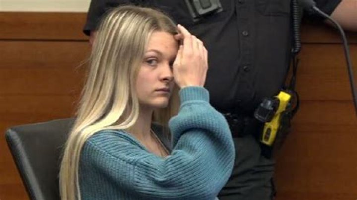 5 details about Barbara Purcell's murder