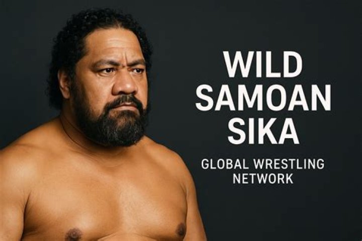 A Journey Into Samoan Wrestling