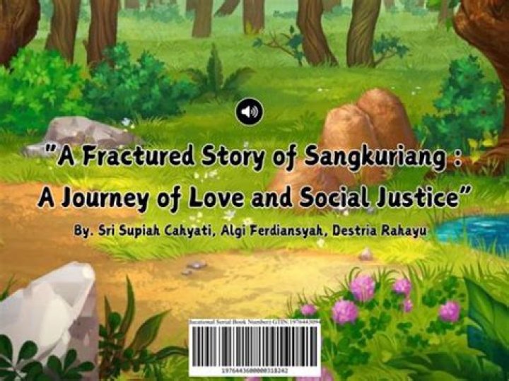 A Journey Of Love And Social Justice