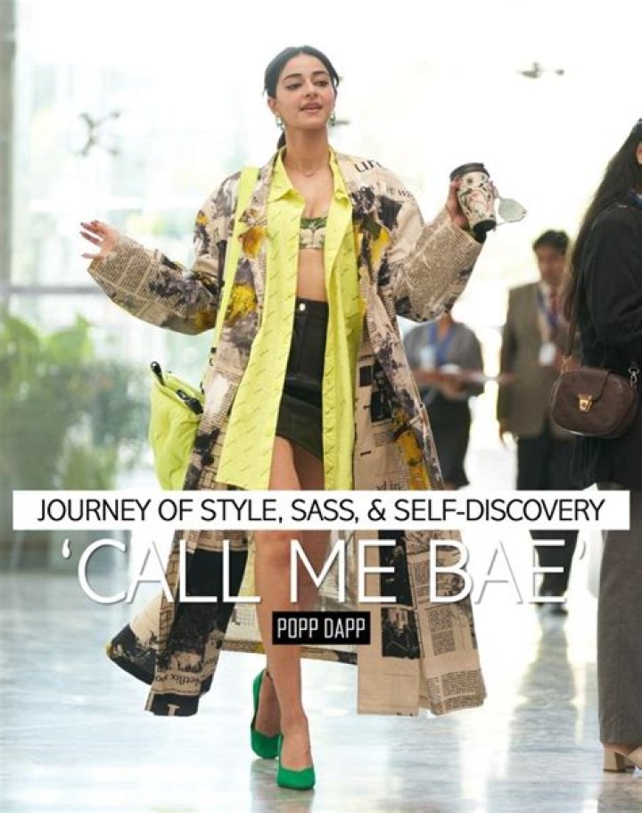 A Journey Of Style, Screen, And Philanthropy