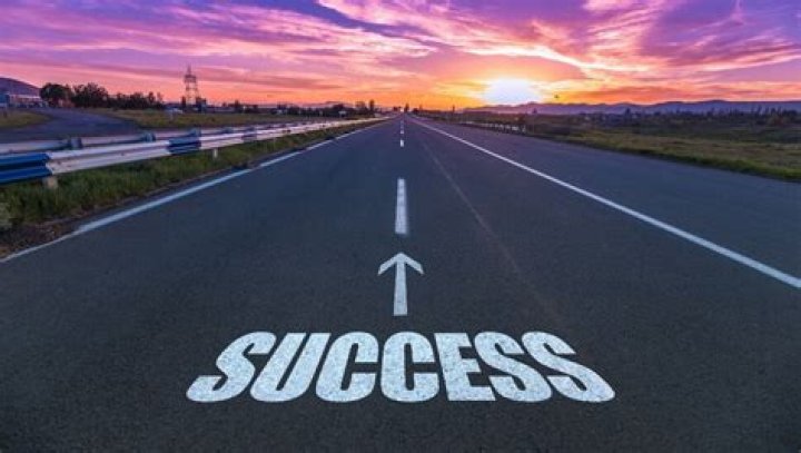 A Journey Of Success And Secrecy