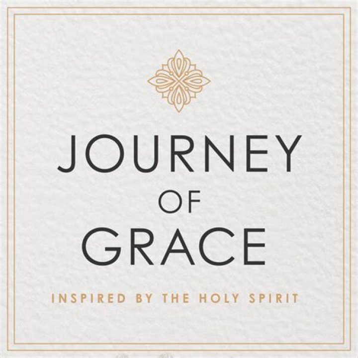 A Timeless Journey Of Grace And Fulfillment
