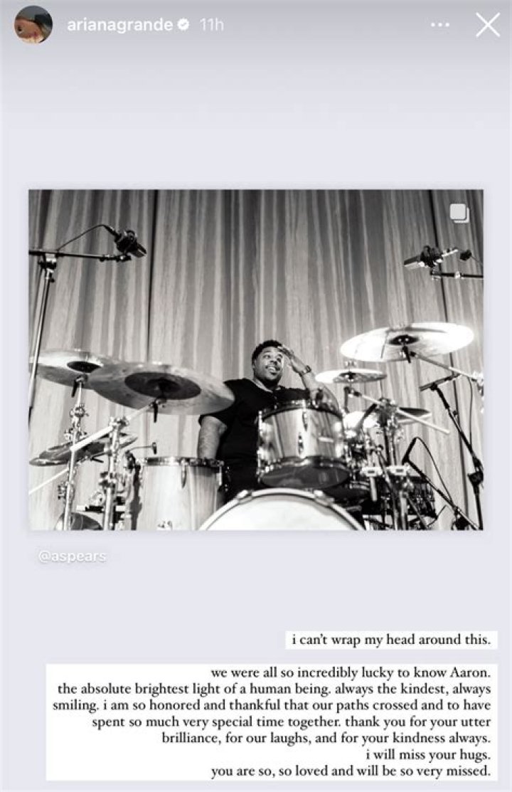 Aaron Spears' Tragic Passing: Uncovering The Hidden Truths