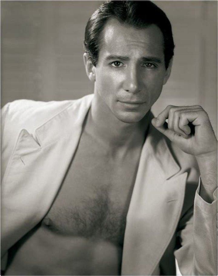 The Enduring Legacy Of Actor Johnny Crawford: A Hollywood Icon