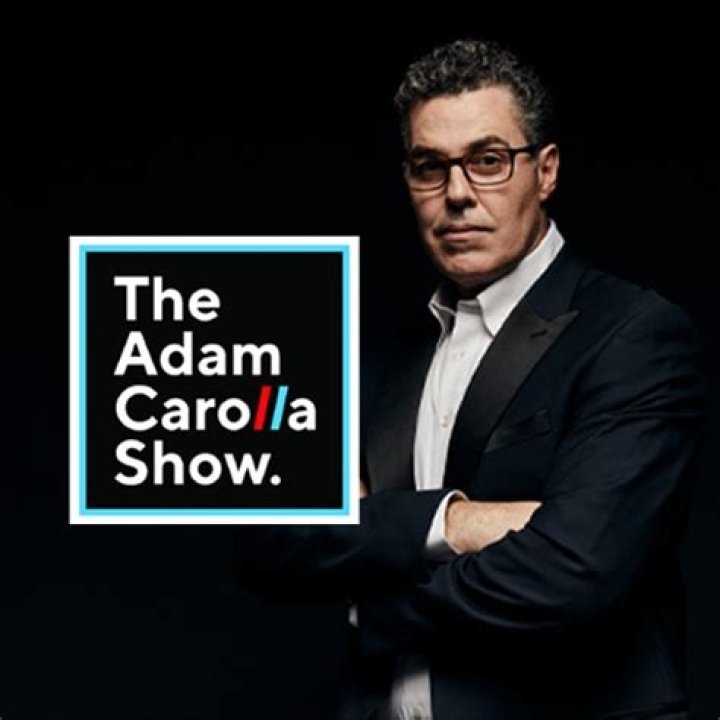 Adam Carolla Net Worth: Career & Lifestyle ·