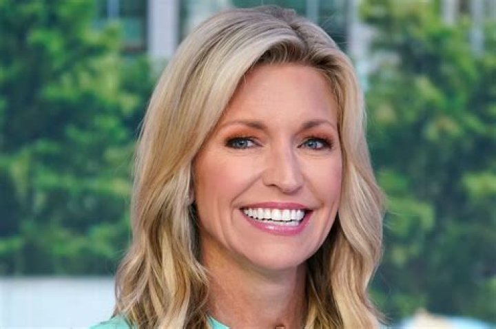 Unveiling Ainsley Earhardt: Discoveries And Insights Await