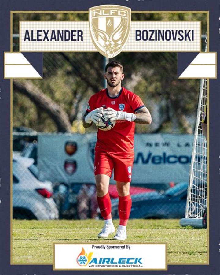 Alex Bozinovski's Net Worth Explored