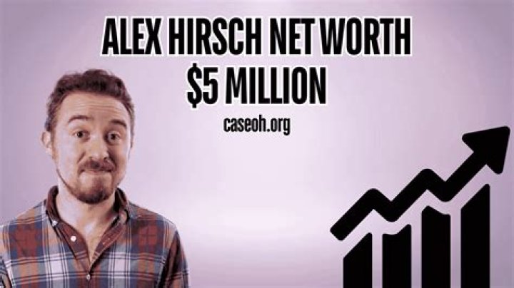 Unveiling The Creative Genius Behind Gravity Falls: Exploring Alex Hirsch's Biography