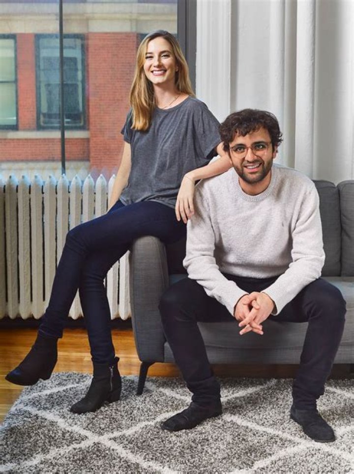 Alexa Mansour Body Career Boyfriend And Net Worth ·