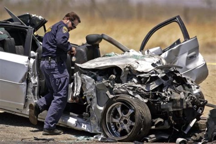 Alison Simmons Car Accident Linked To Death Cause Obituary ·