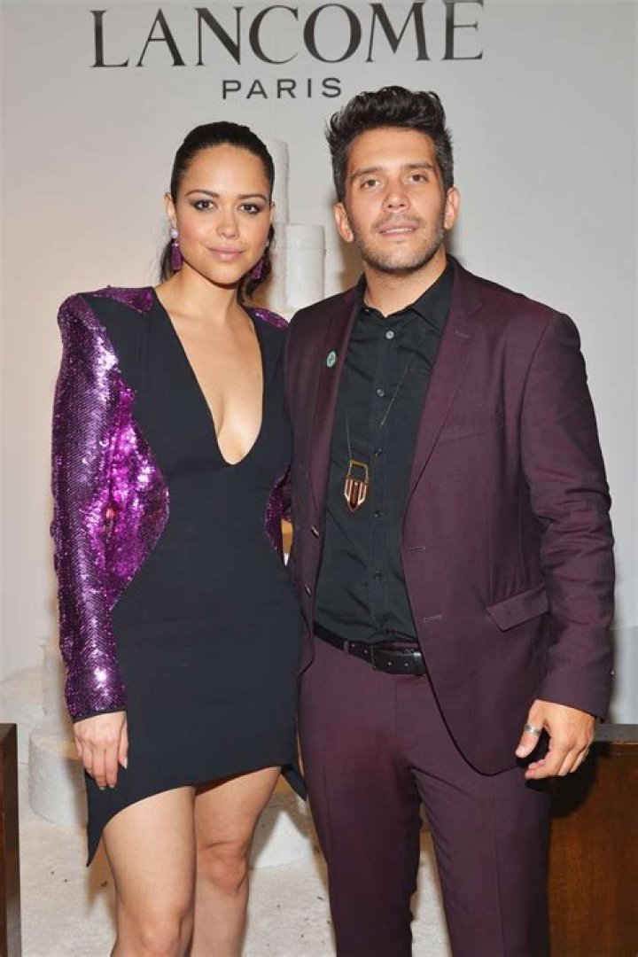 Uncover Alyssa Diaz's Partner And Their Untold Story