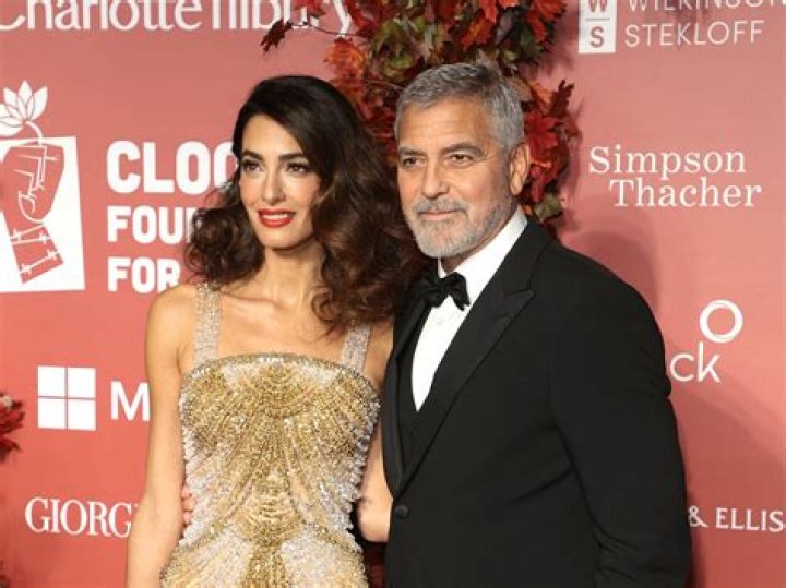 Amal Clooney's Age: Discoveries And Insights