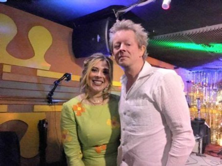 Amanda Shaw And Husband's Marital Secrets