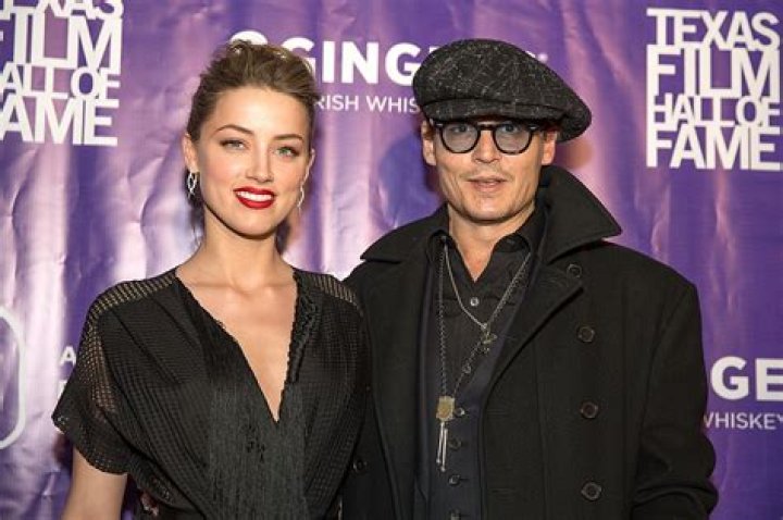 Amber Heard And Johnny Depp's Marital Timeline