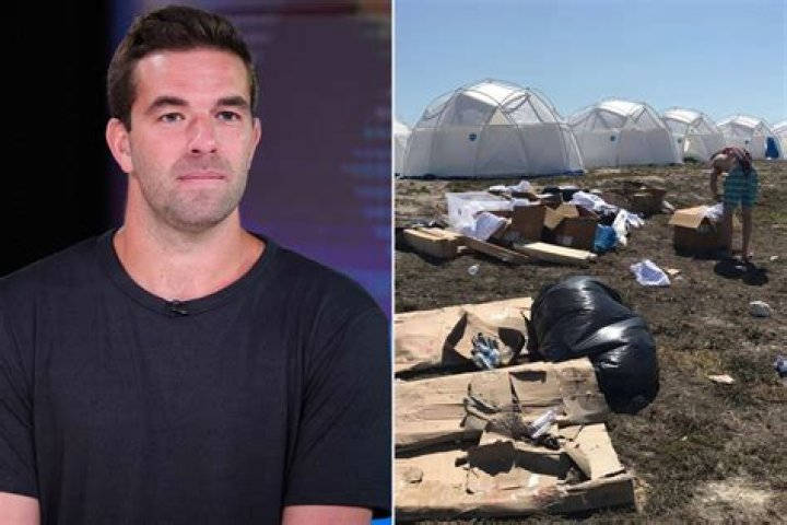 Anastasia Eremenko, Girlfriend of Billy McFarland, Fyre Festival & Net Worth ·