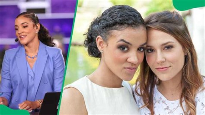 Unveiling The Secrets: Andraya Carter's Marital Journey