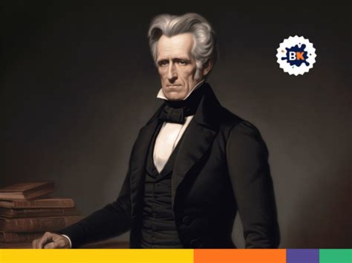 Discover The Untold Stories Of Andrew Jackson's Adopted Children