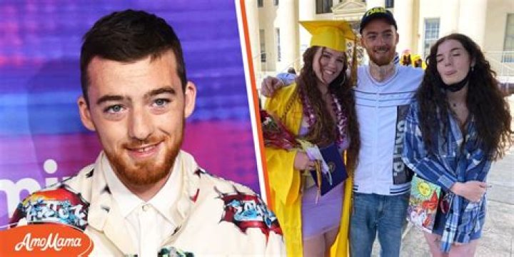 Angus Cloud's Sibling Connection Revealed