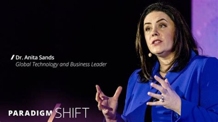 Anita Sands Wikipedia Bio Age Partner And Net Worth