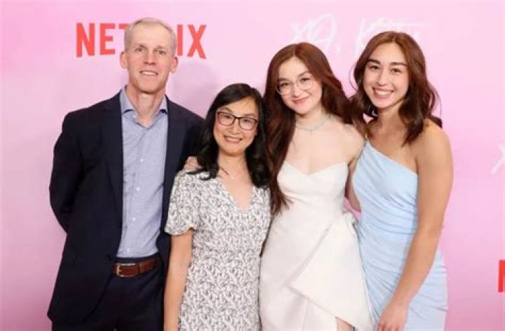 Unveiling Anna Cathcart's Rich Ethnic Heritage: A Journey Of Discovery