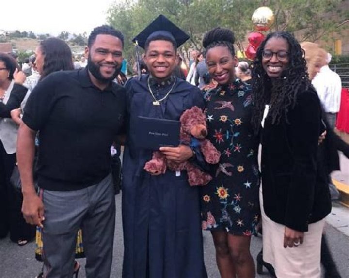Anthony Anderson Siblings' Impact And Inspiration