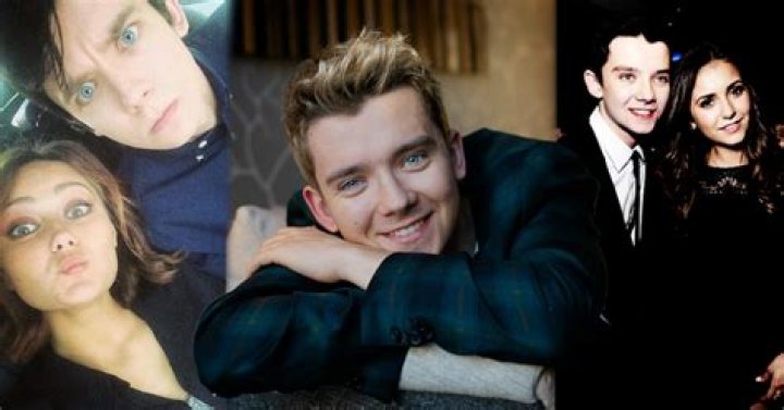 Unveiling Love And Connection: Asa Butterfield's Enduring Relationship