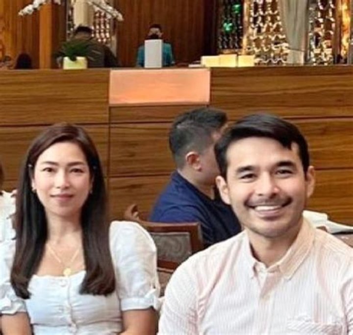 Uncover Untold Truths And Inspiring Perspectives About Atom Araullo's Wife In The World Of Journalism
