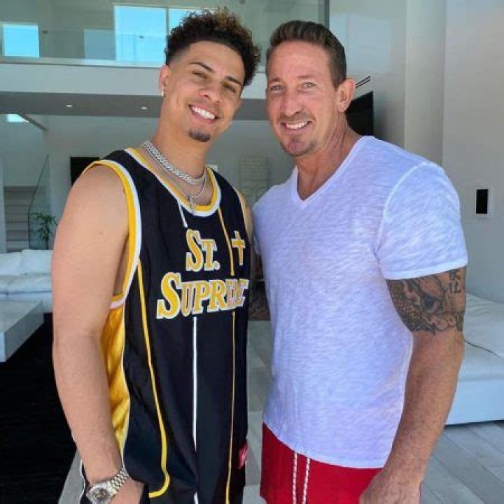 Unveiling The Role Of Austin McBroom's Father: A Journey Of Inspiration