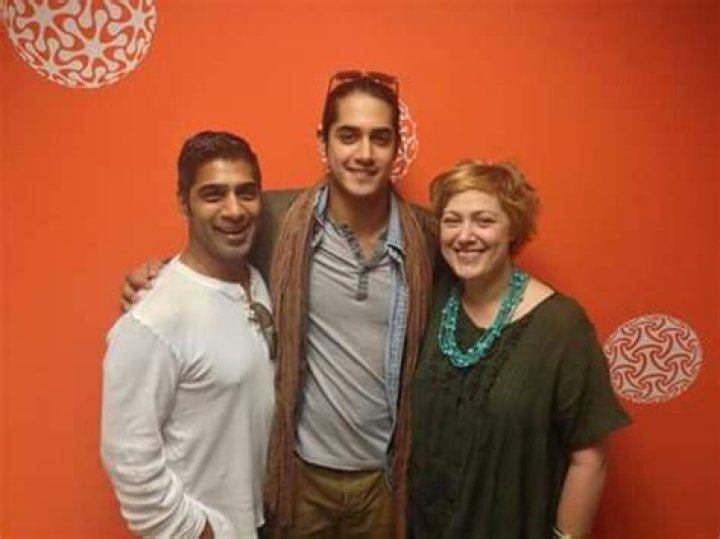 Avan Jogia's Parents And Their Influence