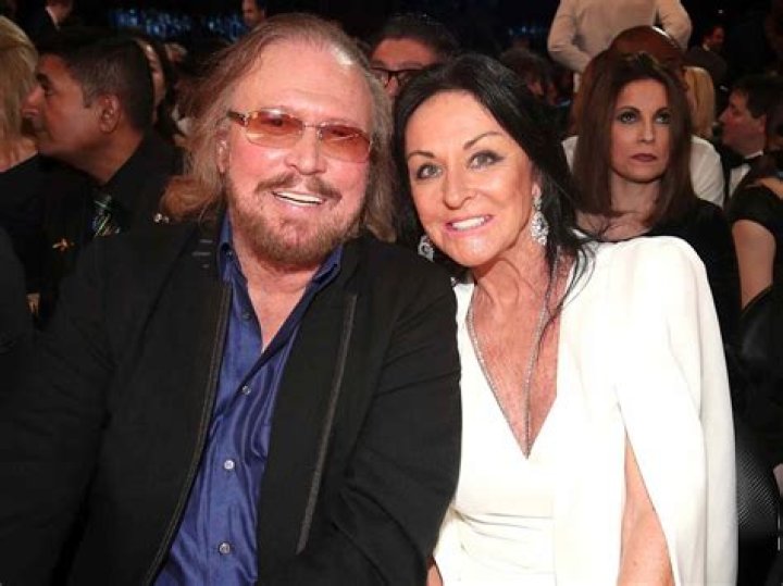 Unveiling The Secrets Of Barry Gibb's Enduring Marriage