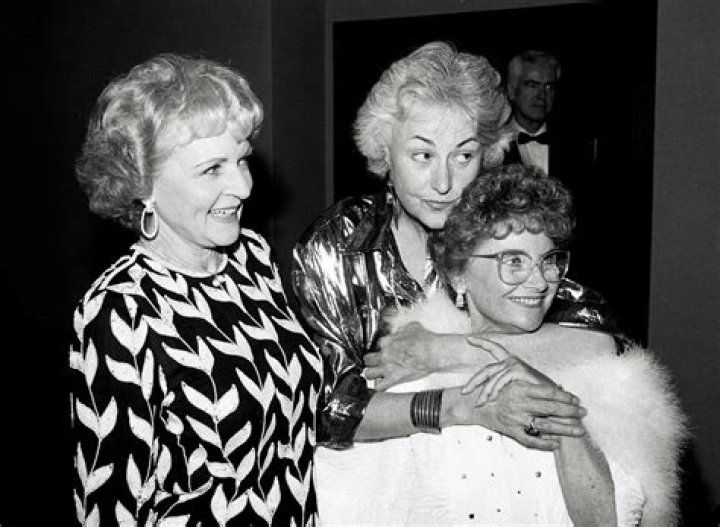 Uncover The Untold Story Of Bea Arthur's Lesbian Legacy