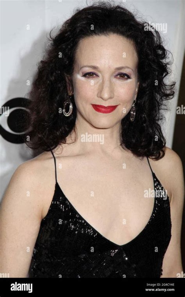 Bebe Neuwirth Net Worth ·