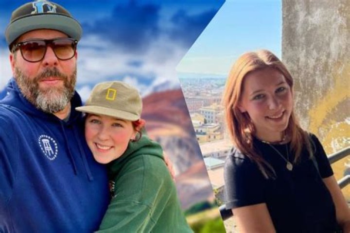 Bert Kreischer's Daughter's Journey Through The Justice System