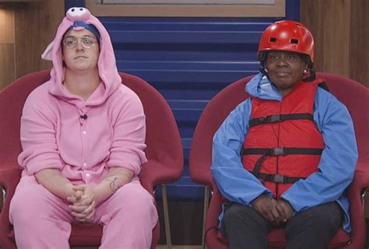 Big Brother Jury Members' Salaries Revealed
