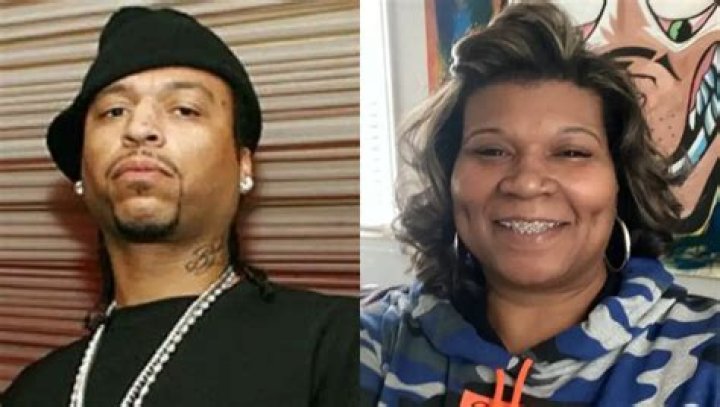 Unveiling The Profound Impact Of Big Meech's Parents' Divorce