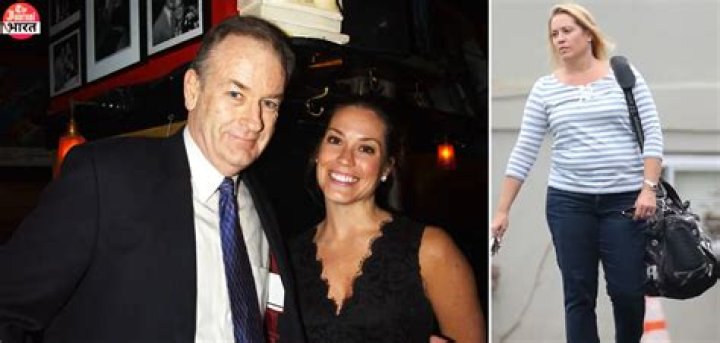 Unveiling The Secrets Of Bill O'Reilly's Enigmatic Relationship
