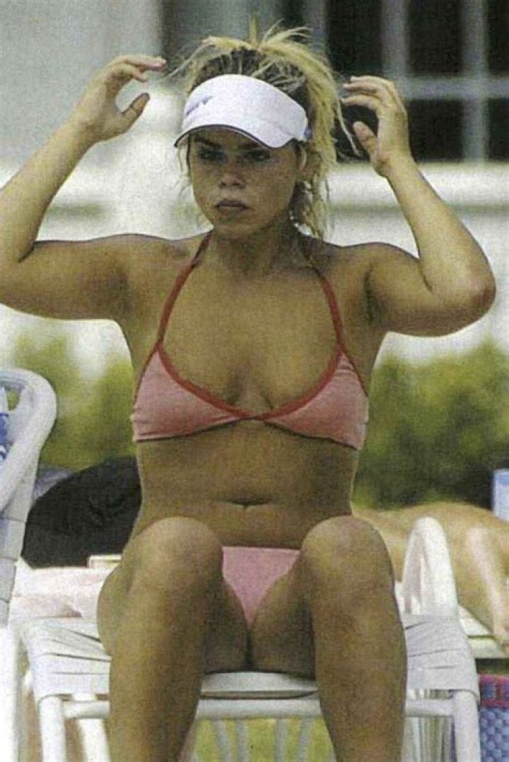 Secrets Of An Entertainment Icon Revealed