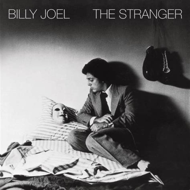 Unveiling Billy Joel's Debut Album: Discoveries And Insights