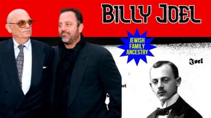 Unveiling Billy Joel's Spiritual Odyssey: Discoveries And Insights