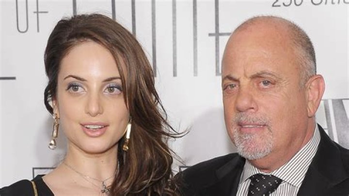 Discoveries And Insights Into Billy Joel's Daughter