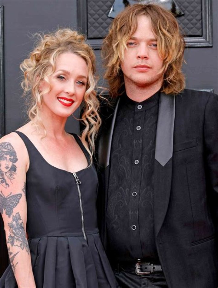 Unveiling The Private World Of Ally Dale: Billy Strings' Creative Muse