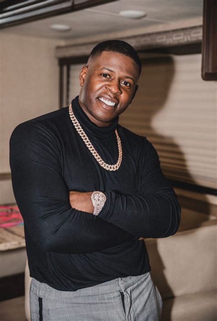 Blac Youngsta Net Worth: Career & Legal Trouble