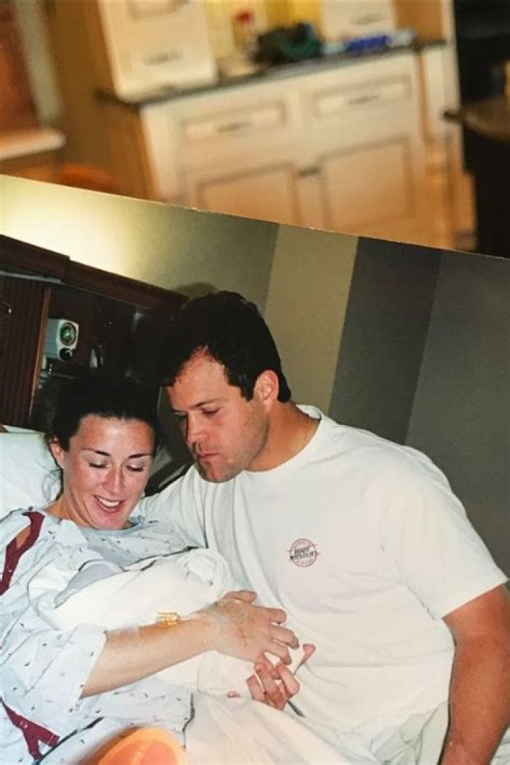 Brad Gaines And Telisha Gaines ·