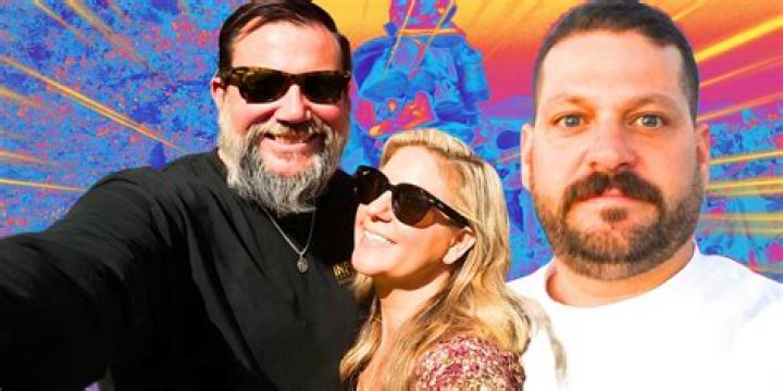 Discover The Brilliance Of Brandi Canterbury In 2023