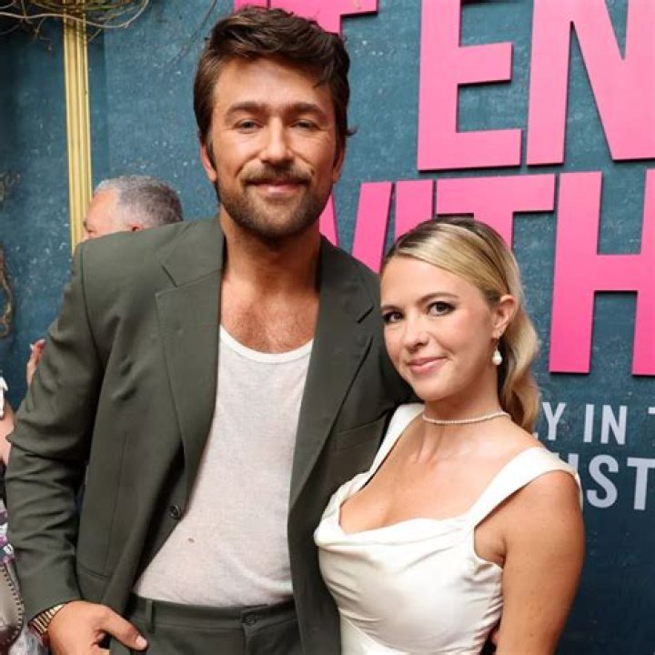 Uncover The Private Life Of Brandon Sklenar's Wife: Secrets Revealed