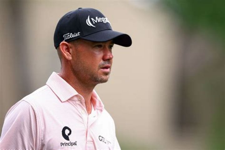 Brian Harman's Career Earnings: A Comprehensive Look