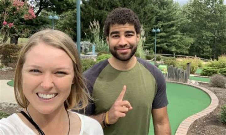Unveiling Brooke Henderson's Marital Status: Discoveries And Insights Await