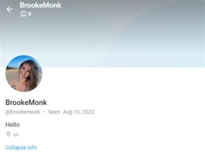 Discoveries And Insights Into The Brooke Monk Fanfix Leak