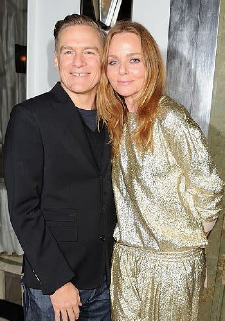 Bryan Adams And His Beloved Ones