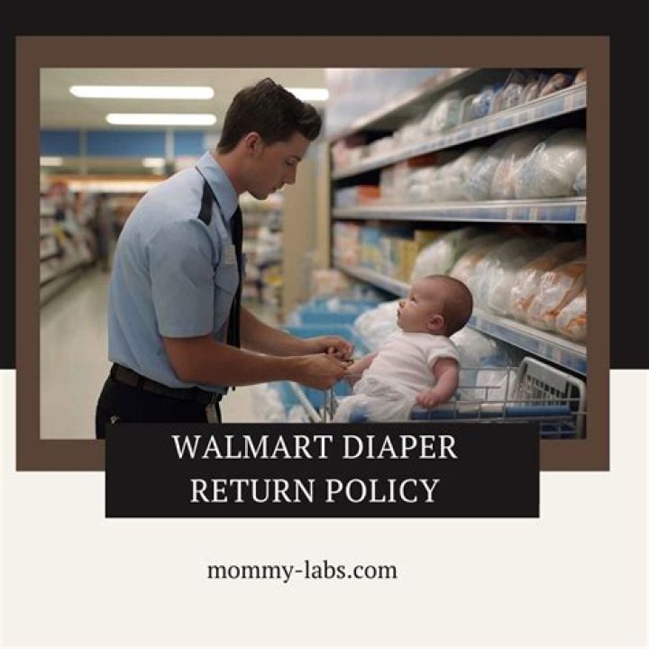 Diaper Returns At Target Without A Receipt